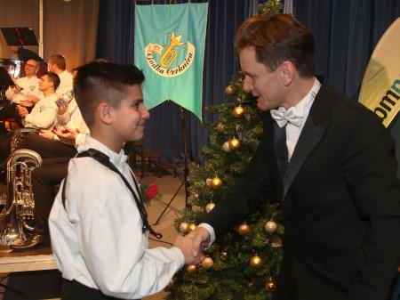 48. BOŽIČNO NOVOLETNI KONCERT 19 FOTO LJUBO VUKELIČ